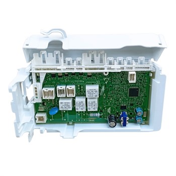 Placa Potência Lavadora Electrolux 220V - LSW11 | 41043654 | 808755808