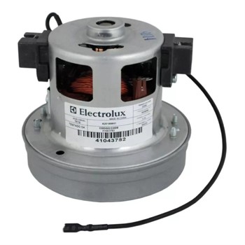 Motor Trio Thru Flow Aspirador de Pó Electrolux 127V | 41043781 | A20199701