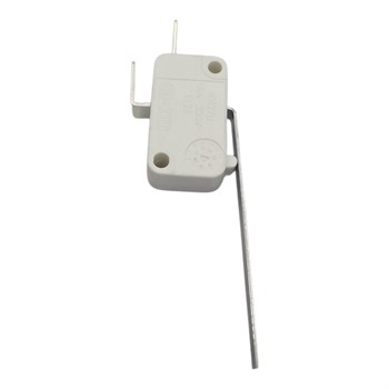 Interruptor Tampa Lavadora Electrolux - LAC09 LAC11 LED09 LES09 | 41043809 | A19250001