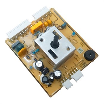 Placa de Potência Lavadora Electrolux - LES09 | 41043813 | A12897206