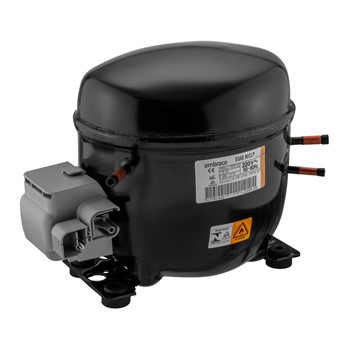 Compressor EGAS80CLP 220V Geladeira Electrolux - DB83X DB84 DB84X DM84X | 41043985 | A99140202