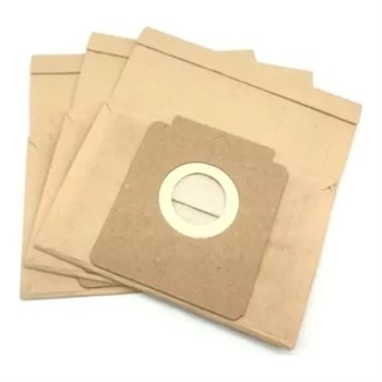 kit 3 Saco de Pó para Aspirador Nano Electrolux - NAN11 NEO30 NEO31 | 41044034 | A20811201