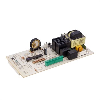 Placa Controle Cindy Conjunto Micro-ondas Electrolux 220V - MEV41 | 41044076 | A20827801