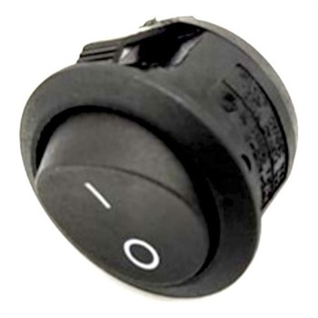Interruptor Secadora Electrolux - STK12 STK13 STK13A STK14 | 41044750 | A21793501