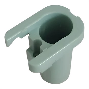 Acabamento Pegador Secadora Electrolux - STK12 STK14 STK14W | 41044760 | A21795401