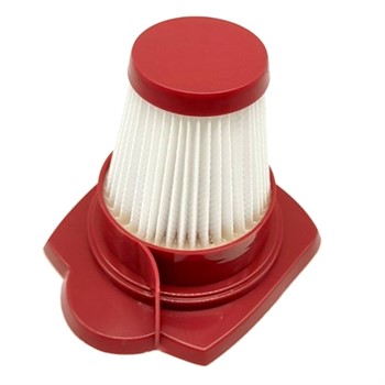 Filtro Hepa Vermelho Secadora Electrolux - STK13 STK13A STK14B STK15 | 41044780 | A21797601