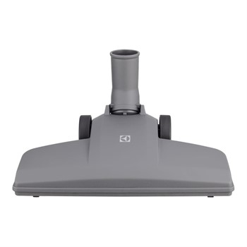 Bocal Escova Cinza Secadora Electrolux - STK14 STK14W | 41044789 | A21798601