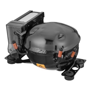 Compressor FMSY9C Completo 220V/50 Geladeira Electrolux - DM84X IB45 IB45S IB53 | 41045164 | A20164502