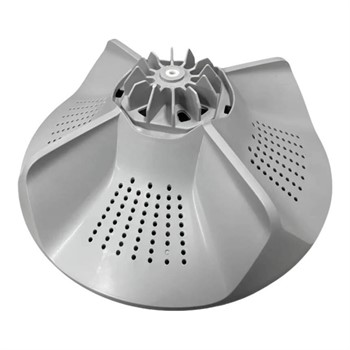 Agit Inferior 13KG Lavadora Electrolux - LEC14 LED13 LED14 LEE15 | 41045248 | A20062301