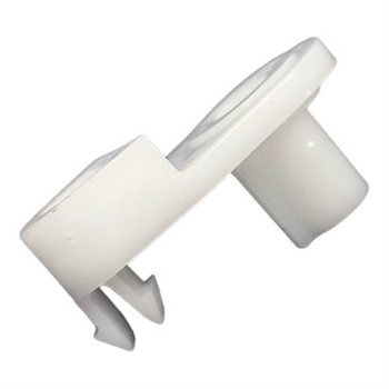 Bucha Stop Geladeira Electrolux - DFN41 DFN44 DFX41 DFX44 | 41045269 | 67400662