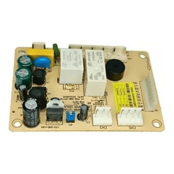 Placa de Potência Geladeira Electrolux - DFN41 DFN44 DFX41 DFX44 | 41045288 | A09083216
