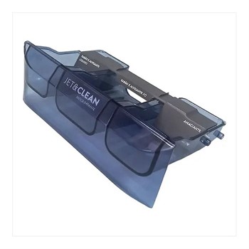 Gaveta Dispenser Complea Lavadora Electrolux - LED13 LED14 LED15 LED17 | 41045329 | A20287601