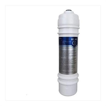 Filtro de Água Completo Geladeira Electrolux - IS9S | 41045455 | A22489401