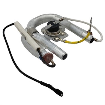 Conjunto Resistenc 127V/600W Cafeteira Electrolux - ECM10 ECM12 | 41046110 | A23131001