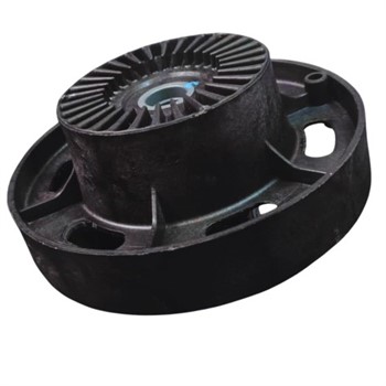 Polia Movida Lavadora Electrolux - LAC16 LEC14 LEC15 LEC17 | 41046335 | A20057301