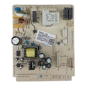 Placa Potência ERF2510 Ud Geladeira Electrolux - DM84X | 41046360 | A96969514