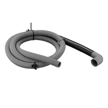 Mangueira Drenagem - Luva 90 Lavadora Electrolux - LAC16 LEC17 LED17 LEE18 | 41046432 | A02080811