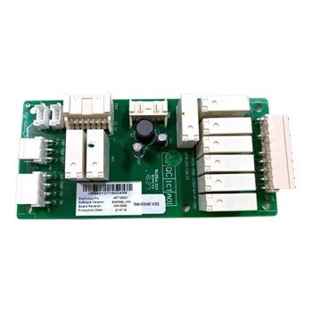 Placa Auxiliar Ingrid Geladeira Electrolux - DM85X DM86V DM86X IM8IS | 41046462 | A07120002