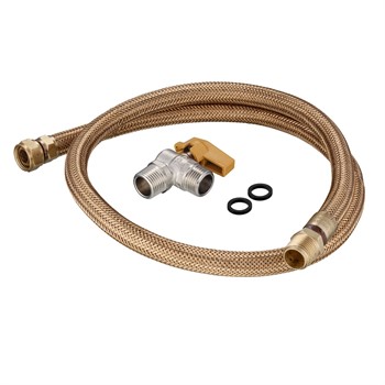 Kit Instalação Gás Encanado Fogão Electrolux | 41046468 | A23705001