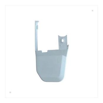 Avental Esquerdo 7815 Bfp Geladeira Electrolux - DF56 IB54 IB55 IB7 | 41046642 | A19207001