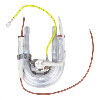 Resistência 220V/800W Cafeteira Electrolux - ECM25 | 41047086 | A24204601