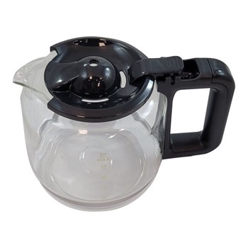 Jarra Completa Cafeteira Electrolux - ECM25 | 41047107 | A24208001