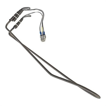 Resistência Degelo Geladeira Electrolux 127V - IB54 IB54B IB54S IB55 | 41047214 | A20665207