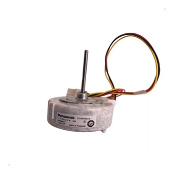 Motor Ventilador Axial Geladeira Electrolux - DB44 DB44S IB45 IB45S | 41047220 | 809069211