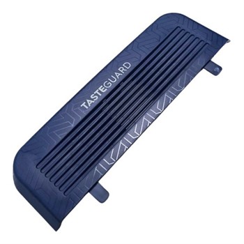 Capa com Deodorizante Aca Bf Bfp Geladeira Electrolux - IB54 IB54B IB54S IB55 | 41047234 | A20357601