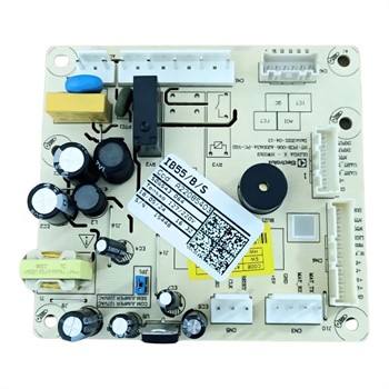 Pcba Olinda - Fran Geladeira Electrolux - IB55 IB55S | 41047243 | A22085403