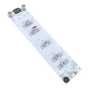 Placa Interface Bfp High Fc Geladeira Electrolux - IB45 IB45S IB54 IB54B | 41047258 | A20163001