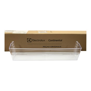 Garrafeiro P60 Fechada Geladeira Electrolux - DB44 DB44S IB45 IB45S | 41047329 | A19229504