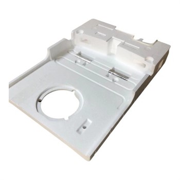 Conjunto Pé Nivelador P60 Geladeira Electrolux - DB44 DB44S IB45 IB45S | 41047352 | A20786101