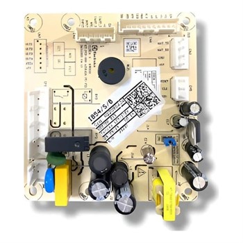 Placa de Potência Geladeira Electrolux - DB44 DB44S TF70 TF70S | 41047373 | A22085402