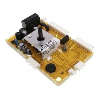Placa Eletrônica Programas Lavadora Electrolux - LED14 LEP15 | 41047545 | A13611022