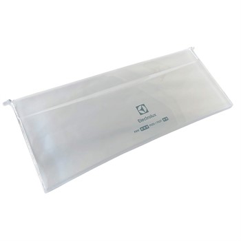Tampa Basculante com Serigrafia Freezer Electrolux - FE19 FE23 FE27 | 41047699 | A99230203