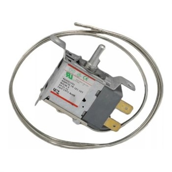 Termostato R600A Freezer Electrolux - FE19 FE23 FE27 FEI19 | 41047701 | A22021701