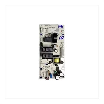 Placa de Potência Micro-ondas Electrolux - ME3BC ME3BP | 41047758 | A23390601