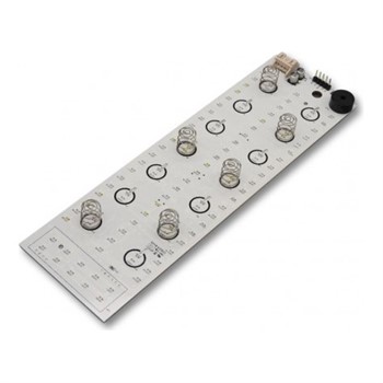Placa de Interface Geladeira Electrolux - IM8 IM8B IM8S | 41048130 | A13404918