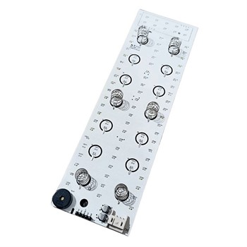 Placa de Interface Geladeira Electrolux - IQ8S | 41048391 | A13404919
