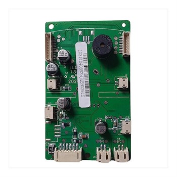 Placa de Potência Aspirador de Pó Electrolux - ERB10 ERB11 ERB20 | 41048881 | A25933701