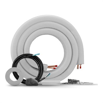 ACKE3P Kit Instalação de Ar Cond Electrolux - JE09F JE09R JE12F JE12R | 41049260 | A26240901