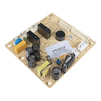 Pcba Olinda - Paola C Geladeira Electrolux - IF43 IF43B IF43S IF46 | 41049335 | A22085406