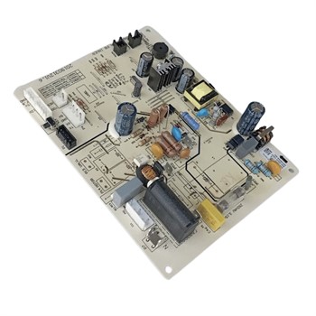 Placa de Potência Unidade Interna Ar Condicionado Electrolux - QI09F QI09R QI12F QI12R | 41049449 | A11811504