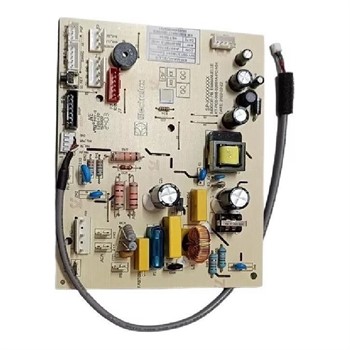Pb Ind Inversor Manu C Ar Condicionado Electrolux - YI09F YI09R YI12F YI12R | 41049498 | A22791702