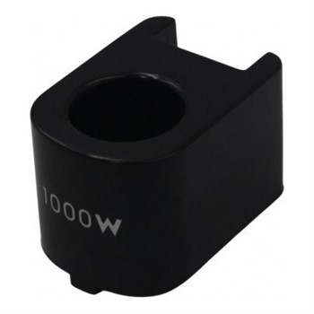 Conector Pegador Preto Secadora Electrolux - STK12 | 41049995 | A26675701