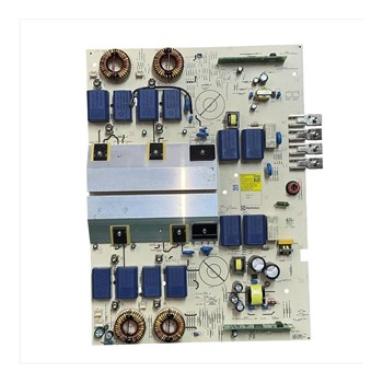 Placa de Potência Cooktop Electrolux - IE6LP | 41049998 | A26679801