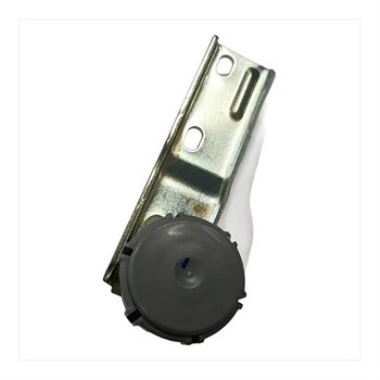 Dobradiça Inferior Fix Lean Conjunto Geladeira Electrolux - IF43 IF43B IF43S IF45 | 41050066 | A18302201
