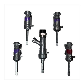 Kit Gás Natural Elux Lr 56 2C Vdo Fogão Electrolux - FE4DC | 41050211 | A13566572