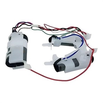 Conjunto Baterias Aspirador de Pó Electrolux - ERG26 ERG27 ERG28 | 41050284 | A27063201